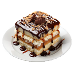DESERTS