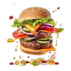BURGER