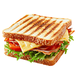 SANDWICHES